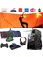 I7 13700F 16GB Ddr4 512GB M2 8gb RX580 Çift 24" Monitörlü Oyun Bilgisayarı (Gaming Set) 1