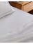 Edgard King Size Pamuklu Ecocell Baskılı Pike Takımı - Gri 4