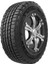 255/70 R15 108T M+S Incurro At ST440 4 Mevsim Lastiği (Üretim Yılı:2024) 1