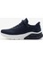 Bobs Arc Waves 2.0 Erkek Lacivert Spor Ayakkabı 118317 Nvy 1