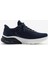 Bobs Arc Waves 2.0 Erkek Lacivert Spor Ayakkabı 118317 Nvy 2