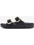 Arch Fit Cali Breeze 2.0 - Gold Star Kadın Siyah Terlik 111592 Blk 1