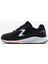 Vertex-Arke Erkek Siyah Spor Ayakkabı 233076 Blk 1