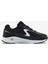 Vertex-Arke Erkek Siyah Spor Ayakkabı 233076 Blk 2