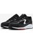Vertex-Arke Erkek Siyah Spor Ayakkabı 233076 Blk 3