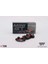 1/64 Alfa Romeo C43 Zhou Guanyu 2023 F1 Australian Gp MGT00728 1