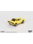 Mini Gt Mini Gt 1/64 Lancia Stratos Hf Stradale Giallo Fly MGT00771 3