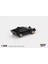 1/64 Lancia Stratos Hf Stradale Nero - Blister Paket MGT00846-BL 2