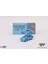1/64 Porsche 901 1963 'quickblau' MGT00707 1