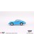 1/64 Porsche 901 1963 'quickblau' MGT00707 2