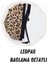 Leopar Desenli Kız Çocuk Alt Üst Takım (4-11 Yaş) 2