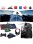 I7 13700F 32GB Ddr4 1tb M2 8gb RX580 Çift 24" Monitörlü Oyun Bilgisayarı (Gaming Set) 1