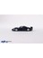 1/64 Bbr Maserati MC12 Stradale Blue Metallic W/ Stripe BBRDIE6416 2