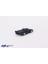 1/64 Bbr Maserati MC12 Stradale Blue Metallic W/ Stripe BBRDIE6416 3