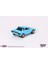1/64 Lancia Stratos Hf Stradale Azzuro Chiaro MGT00624 3
