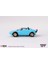 1/64 Lancia Stratos Hf Stradale Azzuro Chiaro MGT00624 4