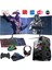 I5 14400F 16GB Ddr4 512GB M2 8gb RX580 Çift 24" Monitörlü Oyun Bilgisayarı (Gaming Set) 1