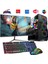 I7 14700F 32GB Ddr4 1tb M2 8gb RX580 24" Monitörlü Oyun Bilgisayarı 1