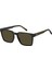 Th 2143/S 7zj 55 Qt Tommy Hilfiger Erkek Güneş Gözlüğü 1