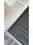 Kaymaz Tabanlı Yıkanabilir Hasır Sisal Halı 2