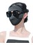 Güneş Koruyucu Maske Uv Korumalı Buz Ipek Nefes Alabilen Göz Köşesi Güneş Maskelerinin Tüm Yüzünü Kaplamak Için (Yurt Dışından) 1