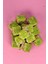 Toz Fıstıklı Çikolatalı Lokum Baklava 275 Gram 3