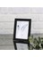13X18 Elise Çerçeve Siyah 3