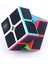 Professıonal 2x2 Qy Speed Cube 2x2 Corbon Fiber Cube Vıp 2x2 Zeka Küpü 2x2 Hız Küpü 2x2 Cube 2