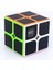 Professıonal 2x2 Qy Speed Cube 2x2 Corbon Fiber Cube Vıp 2x2 Zeka Küpü 2x2 Hız Küpü 2x2 Cube 4