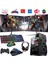 I7 14700F 16GB Ddr4 512GB M2 8gb RX580 Çift 24" Monitörlü Oyun Bilgisayarı (Gaming Set) 1