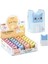 E2372 Cute Animal Silgi 1