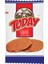 Today Caramel Waffle 22 gr 24 Adet (1 Kutu) 3