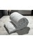 Zinde Microfiber Yorgan 195*215 Kendinden Biyeli 5