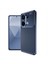 Xiaomi Poco M6 Pro 4g Kılıf Focus Karbon Dokulu Kamera Korumalı Silikon Kılıf 1