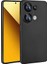 Xiaomi Redmi Note 13 4g Kılıf Silikon Yumuşak Dokulu Premium Silikon Kılıf 1