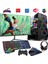 I7 14700F 16GB Ddr4 512GB M2 8gb RX580 24" Monitörlü Oyun Bilgisayarı (Gaming Set) 1