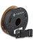 Fiberon PA612-CF15 Siyah Filament 1