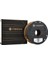 Fiberon PA612-CF15 Siyah Filament 3