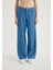 Liyosel Wide Leg Jean 2