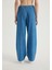 Liyosel Wide Leg Jean 4