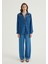 Liyosel Wide Leg Jean 5