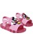 Play+Mickey Çocuk Pembe Sandalet 2
