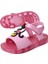 Play+Mickey Çocuk Pembe Sandalet 4