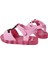 Play+Mickey Çocuk Pembe Sandalet 5