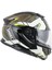 Shoeı Gt-Aır 3 Hıke Tc-11 Kask 3