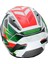 Shoeı X-Spırıt Pro Escalate Tc-4 Kask 5