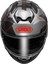 Shoeı Gt-Aır 3 mm 93 Collectıon G-Rıp Tc-1 Kask 2