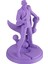 Polymaker Polyterra Pla Filament Lavanta Mor 4