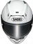 Shoeı X-Spırıt Pro Beyaz Kask 2