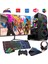 I7 14700F 16GB Ddr4 512GB M2 8gb RX580 27" 165Hz Monitörlü Oyun Bilgisayarı (Gaming Set) 1